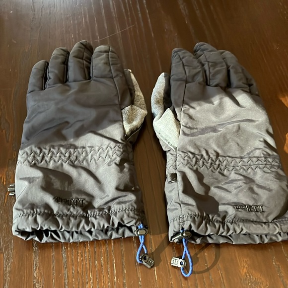 L.L. Bean Other - Llbean gloves